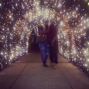 Meet your Posher, Christy